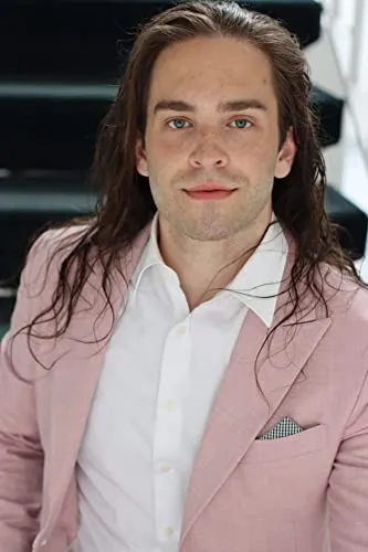 Matthew D'Arcy