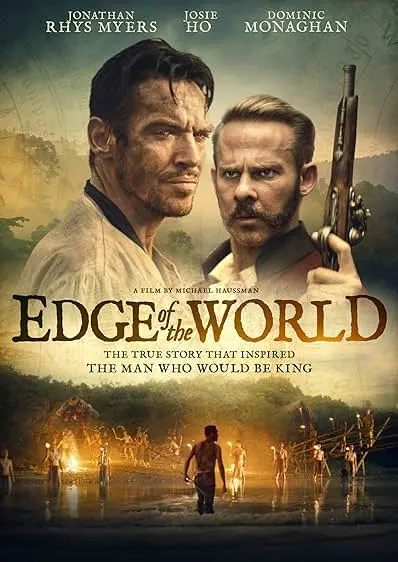 Movie Poster: Edge of the World