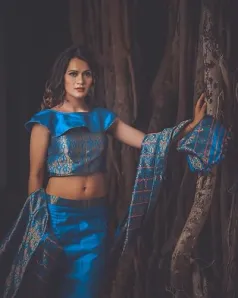 Aradhana Sharma