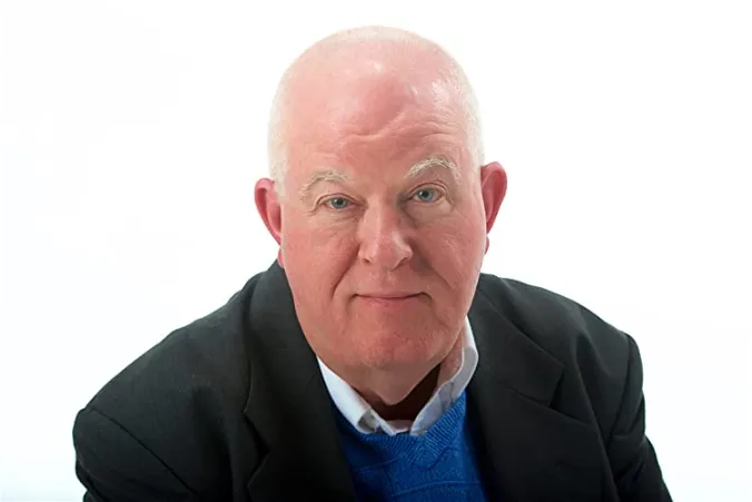 Greg L. Rogers