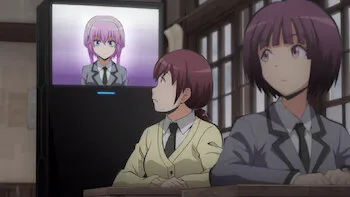 E11.Transfer Student Time/2nd Period