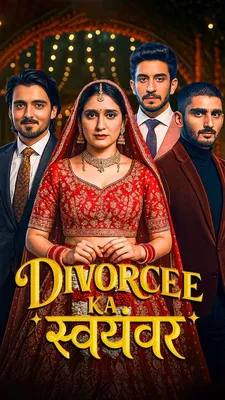 Divorcee Ka Swayamvar