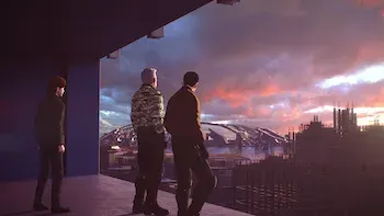 E6.N-POWER / How to Build an Independent Nation