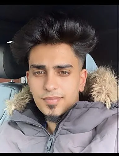 Zain Ullah