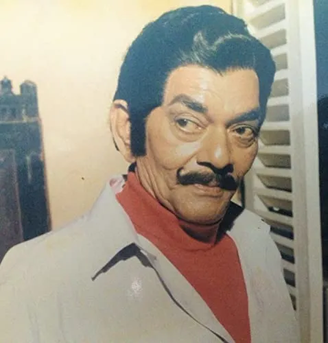 Rajanala