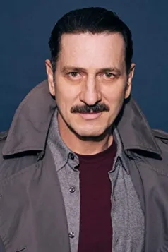 Juan Carlos Remolina