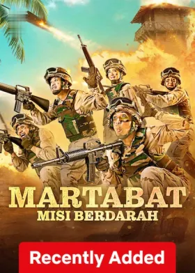 Martabat: Misi Berdarah - Movie free on Castle