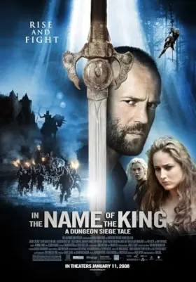 In the name of the King - Movie free on Castle