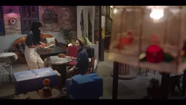 E9.A Wish, an Affair, and Turmoil