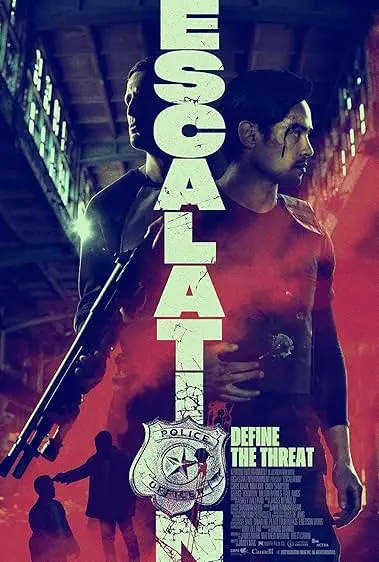 Movie Poster: Escalation