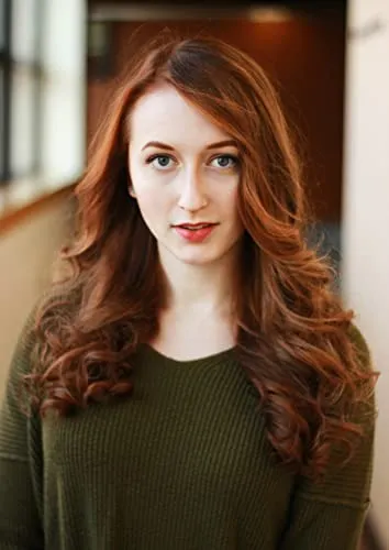 Nina Dicker
