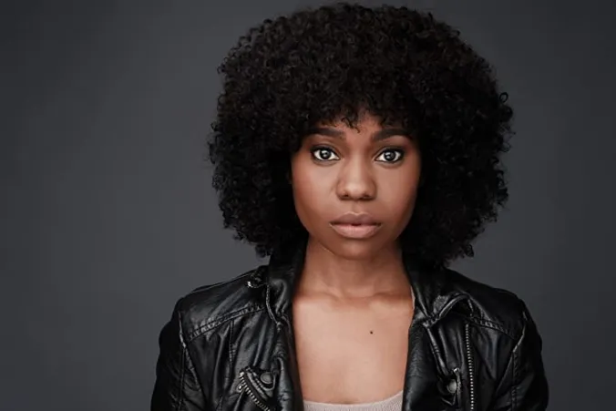 Monique Gall