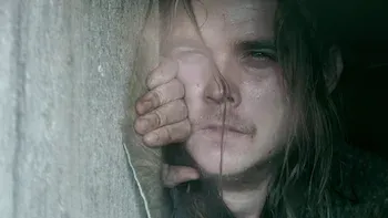 E3.Ghosts, Gods and Running Dogs