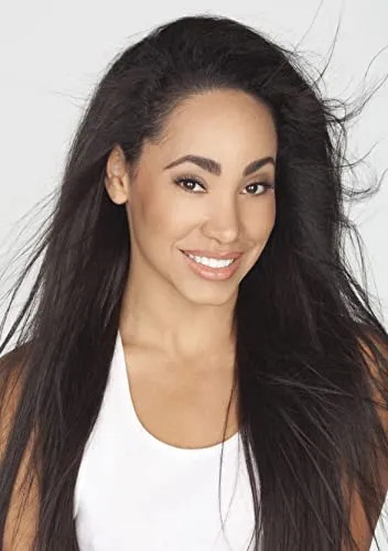 Bathsheba Nichole Adams