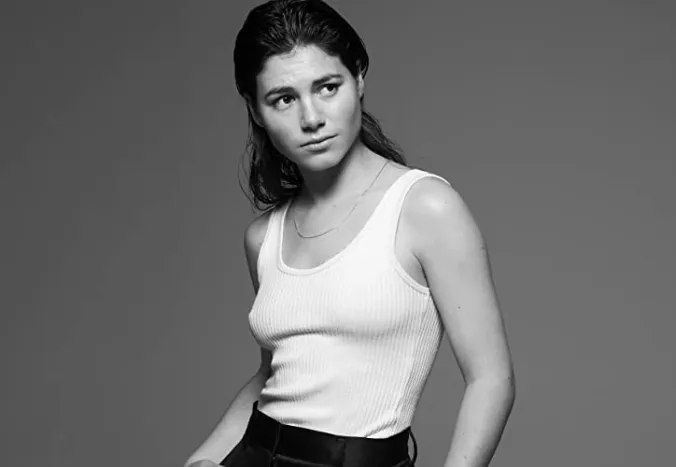 Hanna van Vliet