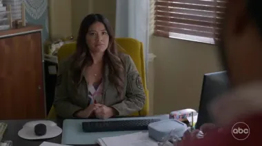 E7.Not Out of the Game Yet