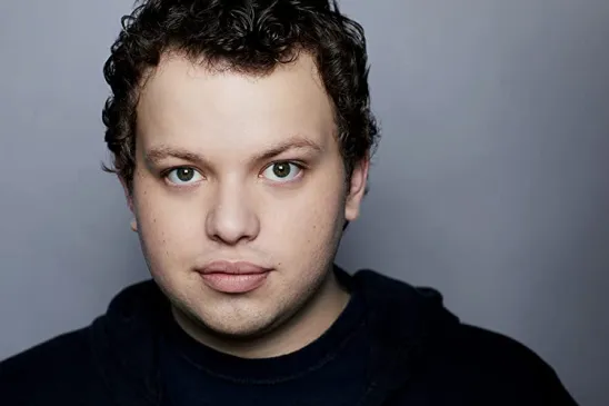 Jacob Houston
