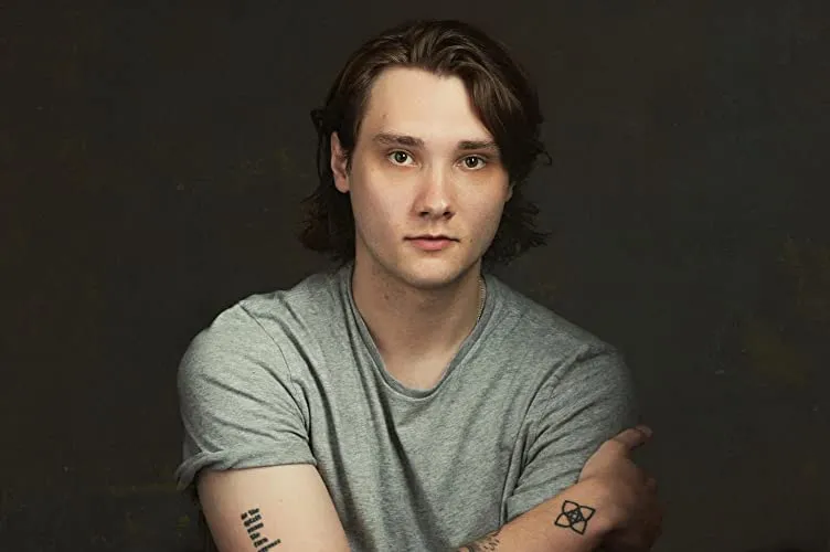 Dawson Doupé