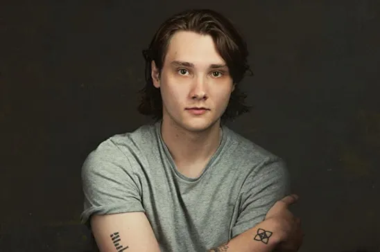Dawson Doupé