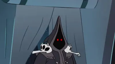 E12.Demoncism