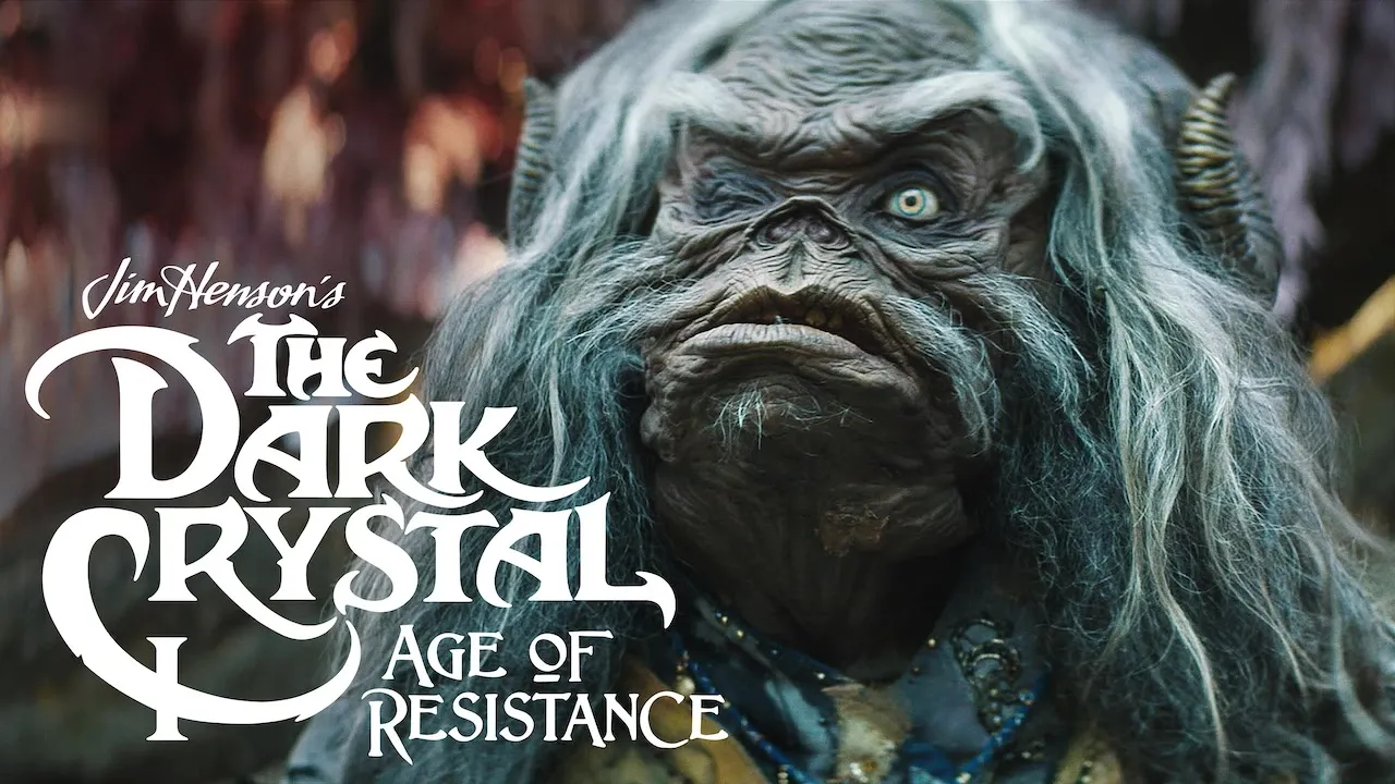The Dark Crystal: Age of Resistance