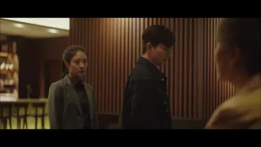 E14.Two Layers of Evil