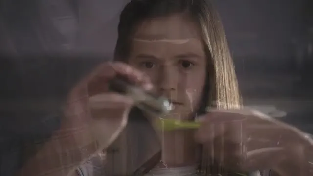 E11.Just Add Secrets