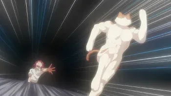 E3.My Life Has Become a Dating Sim