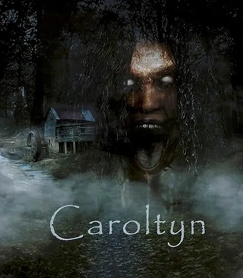 Movie Poster: Caroltyn