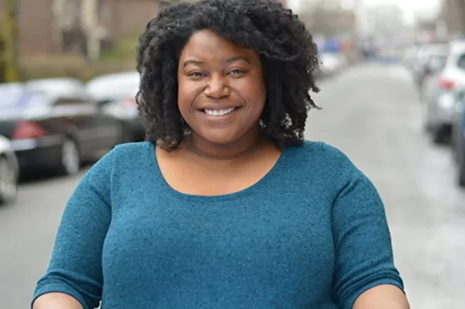 Makia Martin