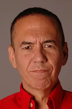 Gilbert Gottfried