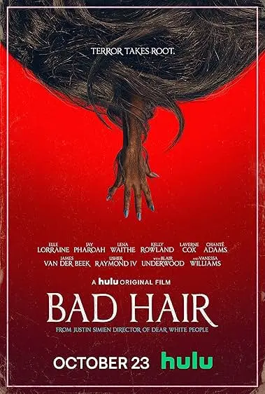Bad Hair