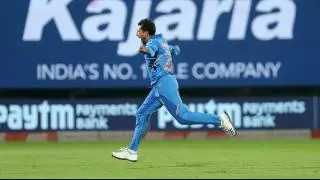 Kuldeep's never-say-die attitude makes him special - Joy Bhattarcharjya