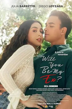 Will You Be My Ex? - Movie free on Castle