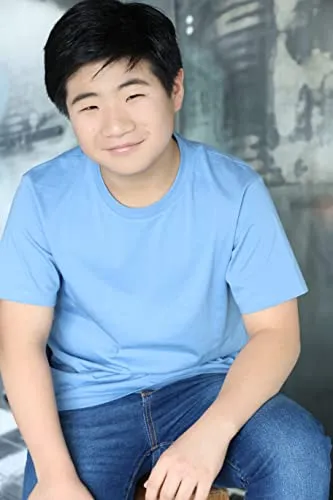 Orson Hong