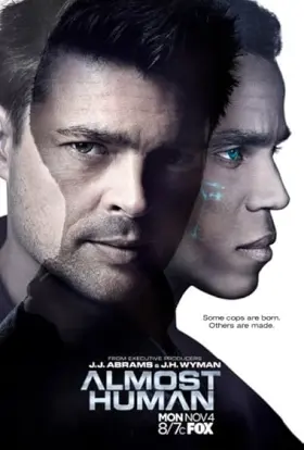 Almost Human - Web Serie complete free on Castle