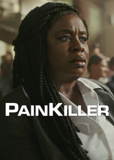 Painkiller