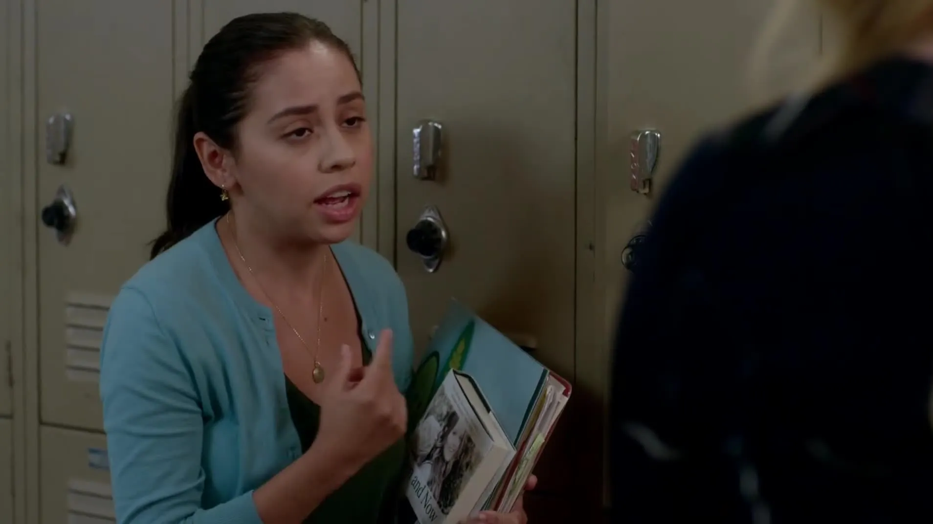 E20.Till Death Do Us Part