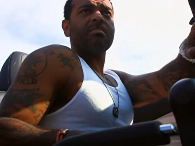 Jim Jones