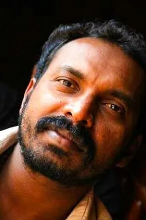 Prasanth Madhavan