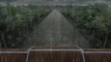 E155.Mitsuki's Rainy Day