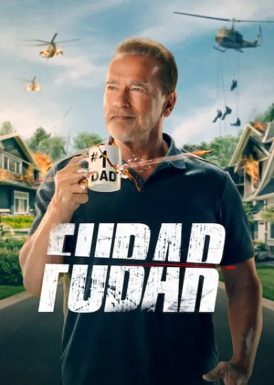 Episode 1 — FUBAR Season 1