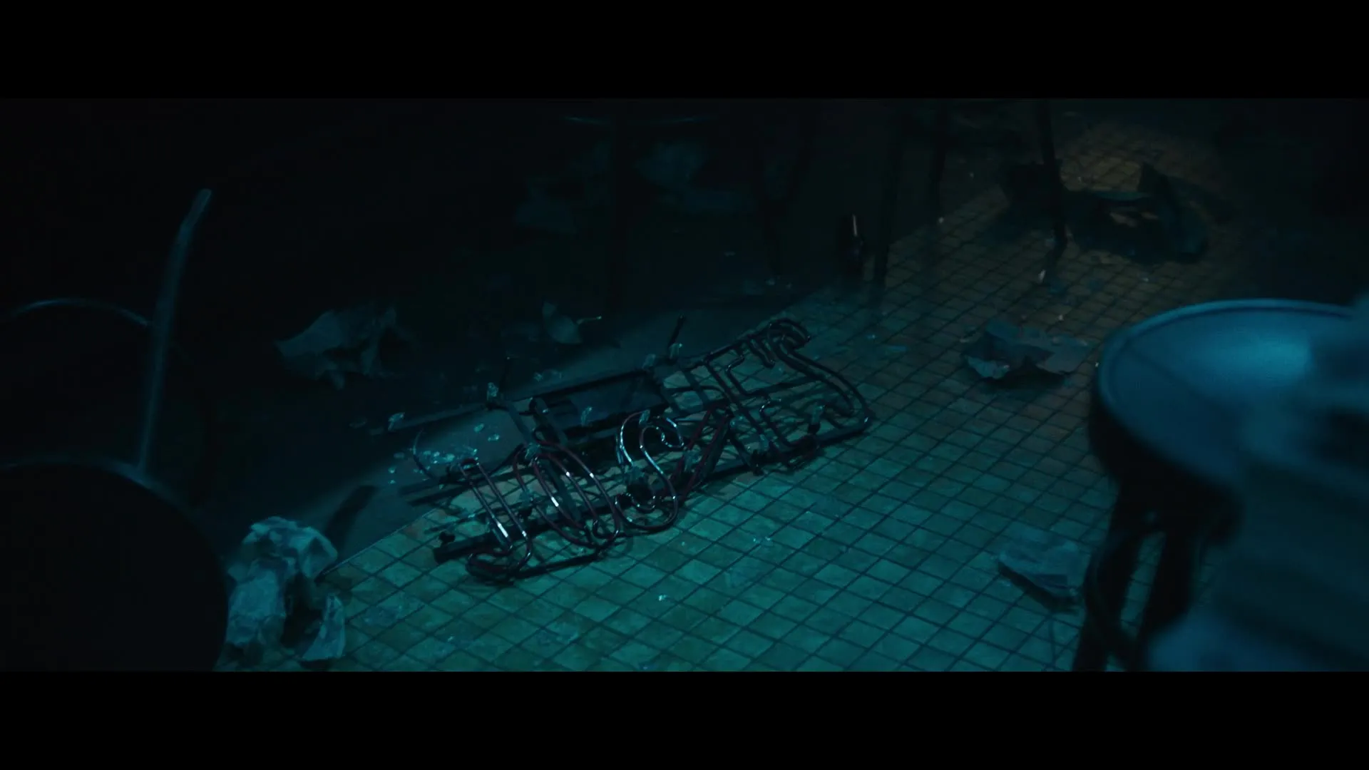 Episode 1