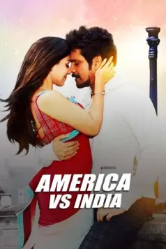 America vs India