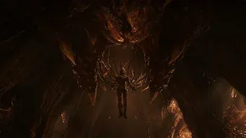 Chapter Eight: The Rightside Up