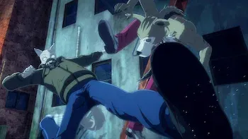 E20.Laughing at the Shadows We Cast