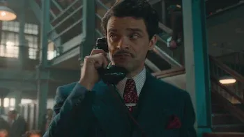 ‘You’re Dead Already’