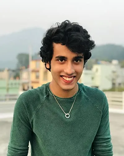 Poojan Chhabra