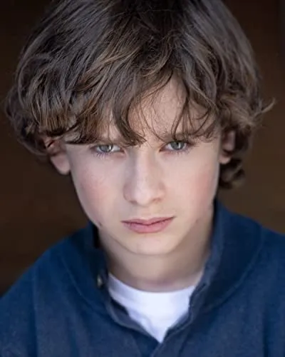 Jonah Collier
