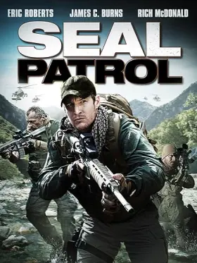 SEAL Patrol - Movie free on Castle